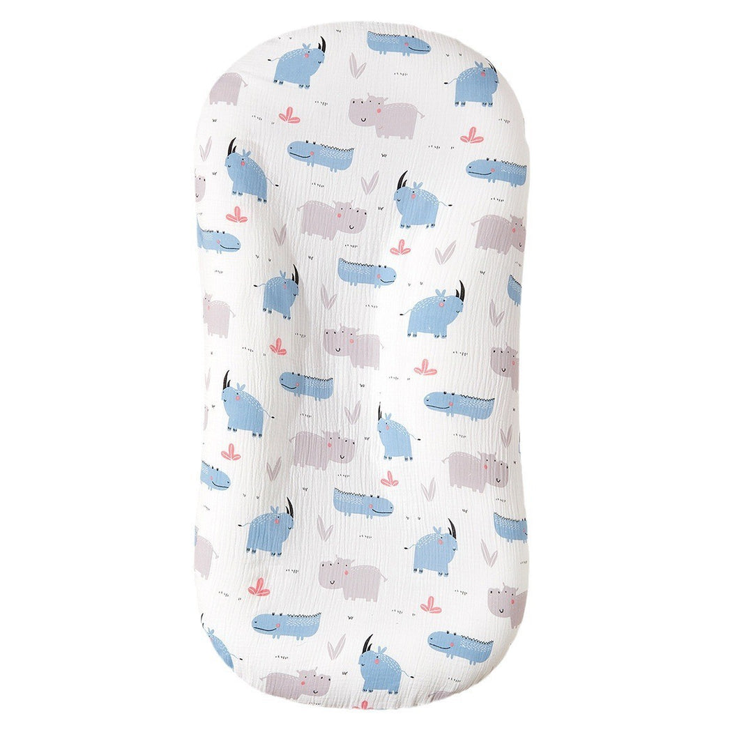 Baby Swaddle Blanket kalsten