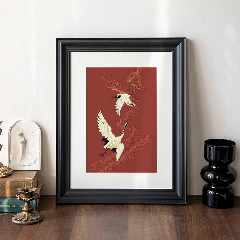 Elegant Decorative Picture Frame