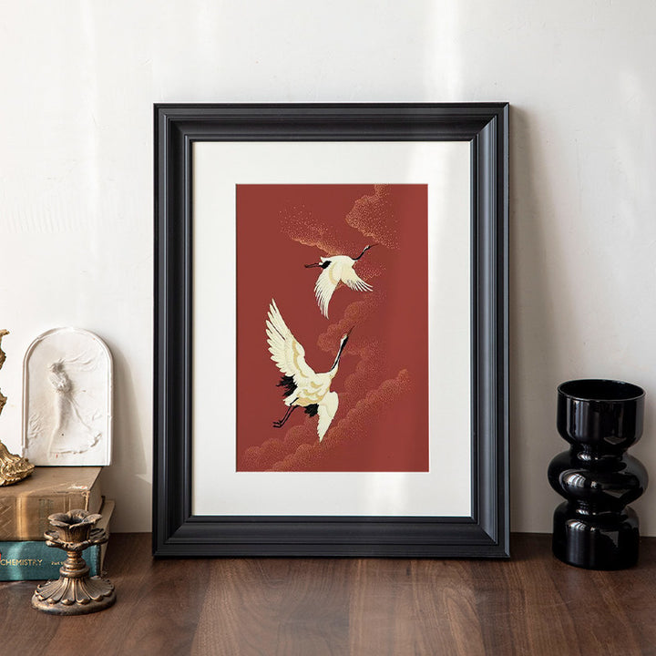 Elegant Decorative Picture Frame