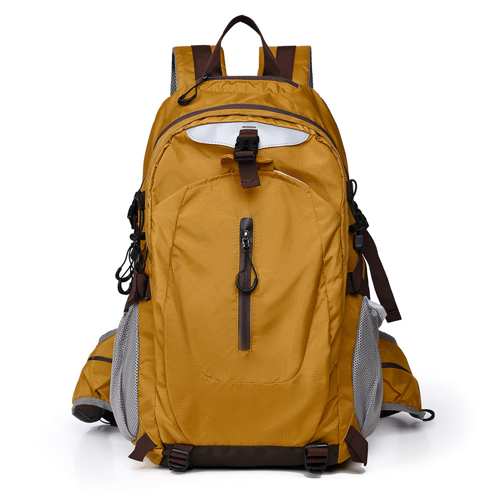 High-Performance All-Terrain Backpack kalsten