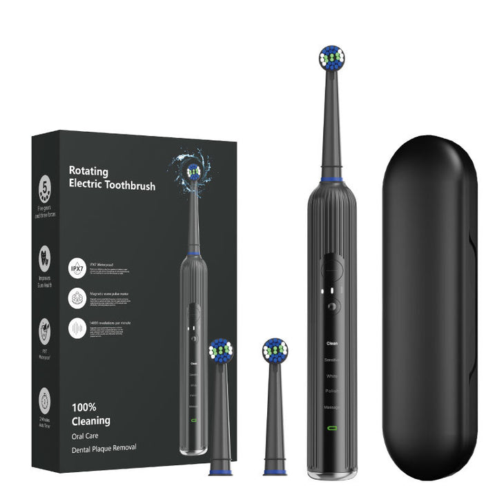 Electric Toothbrush Kalsten