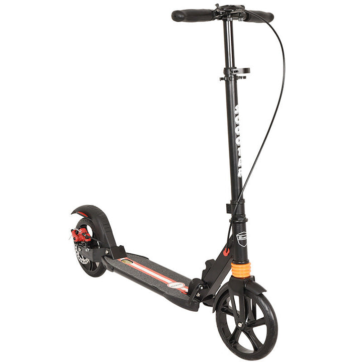 Foldable Urban Commuter Kick Scooter Kalsten