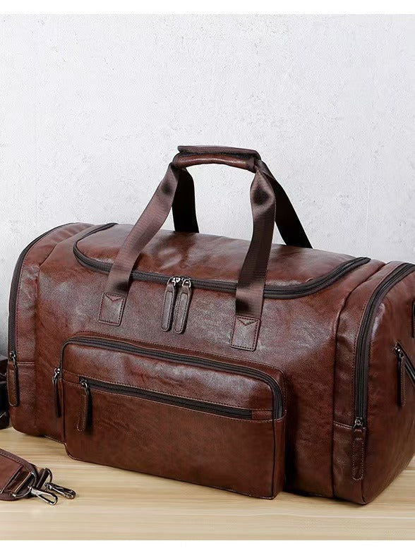 Premium Versatile Travel Duffle Bag
