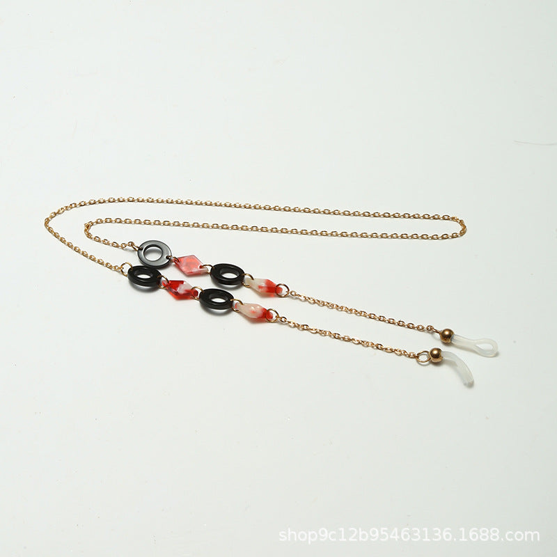 Elegant Chain Necklace Kalsten