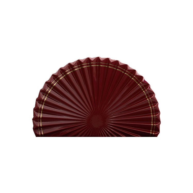 Elegant Decorative Wall Sculpture