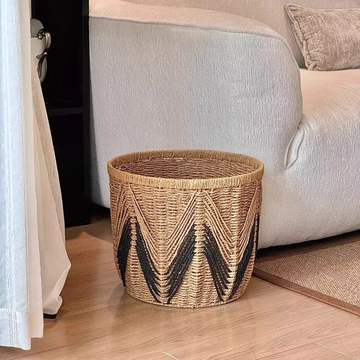 Versatile Fabric Storage Bin Kalsten