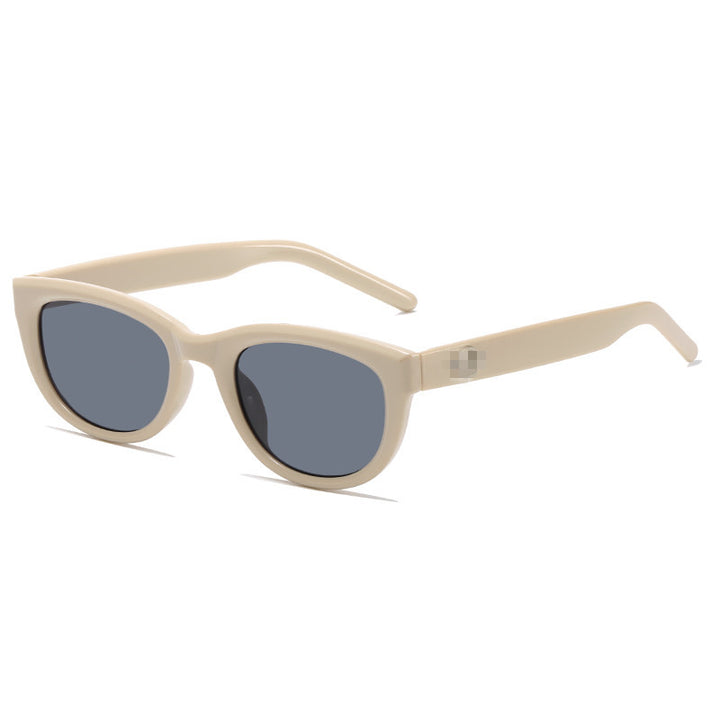 Fashionable Cat Eye Sunglasses with UV Protection Kalsten