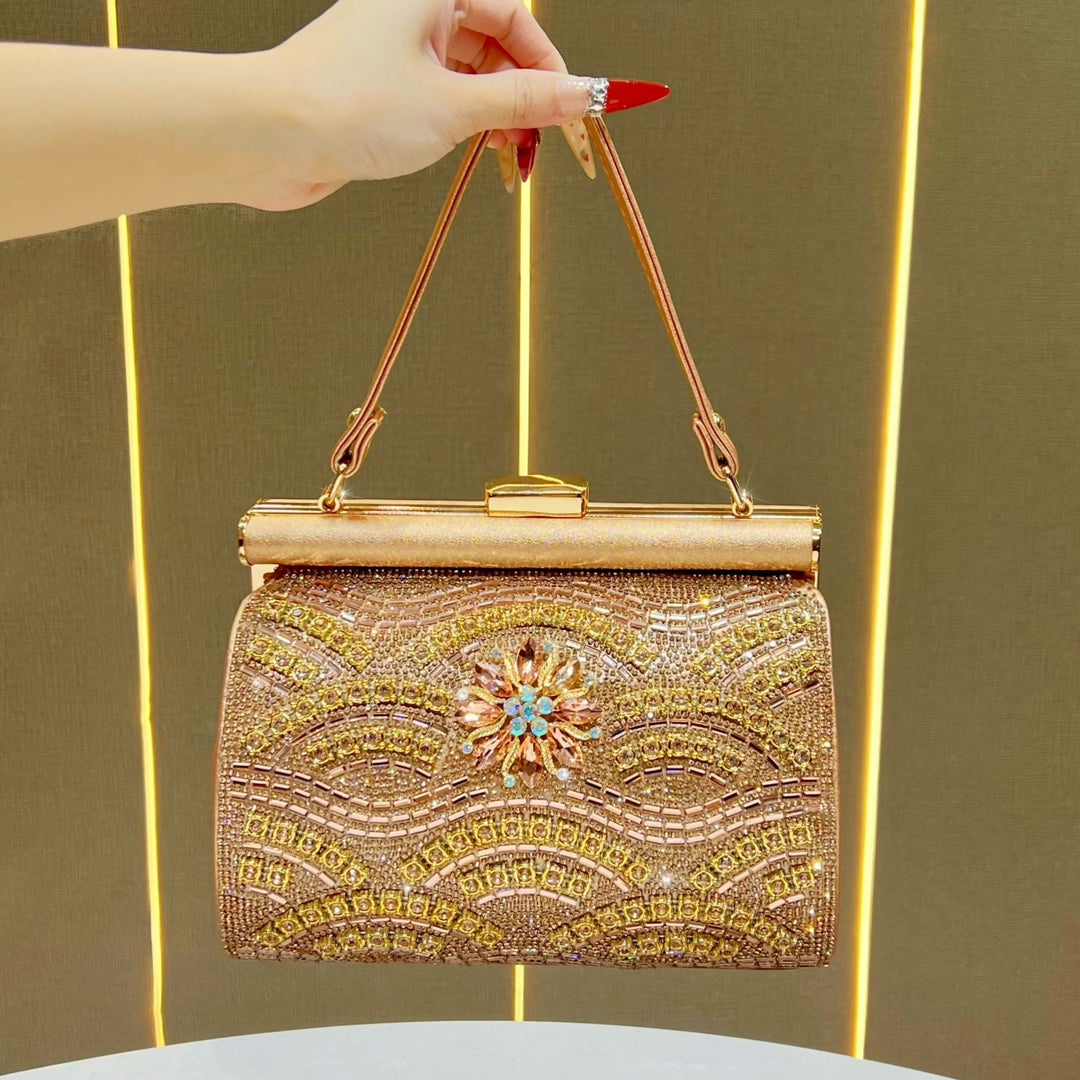 Elegant Evening Clutch