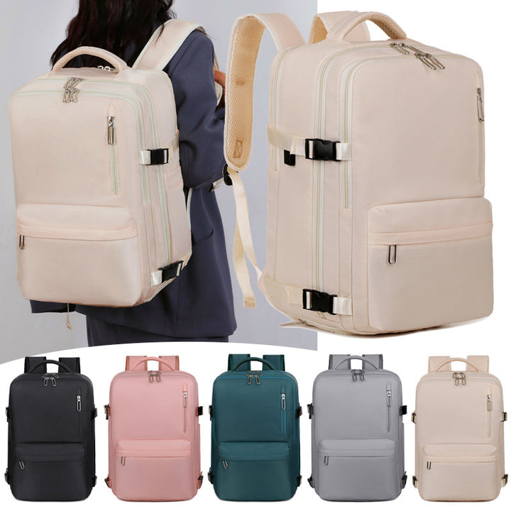 Modern Utility Backpack Kalsten