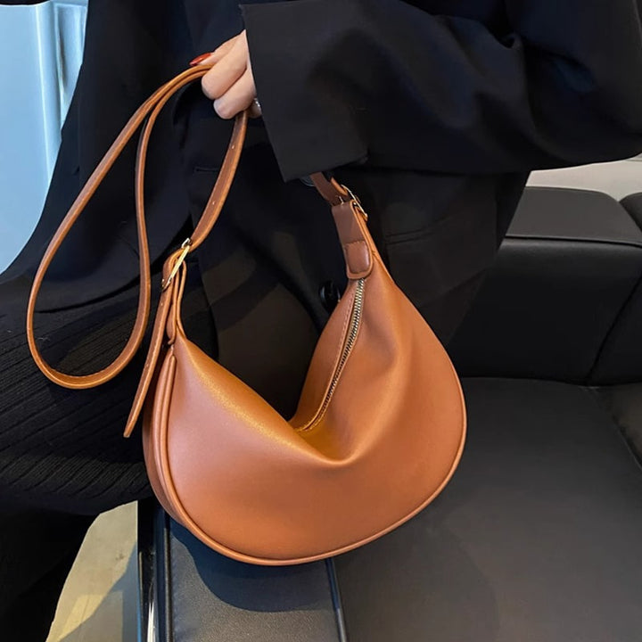 Contemporary Shoulder Bag Kalsten