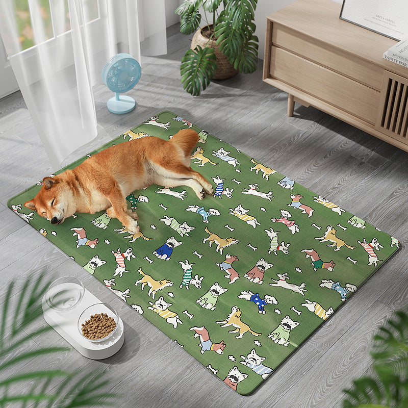 Cozy Pet Comfort Mat Kalsten
