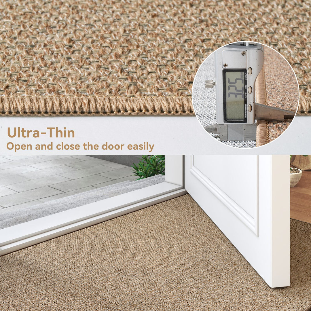 Outdoor Decorative Area Rug