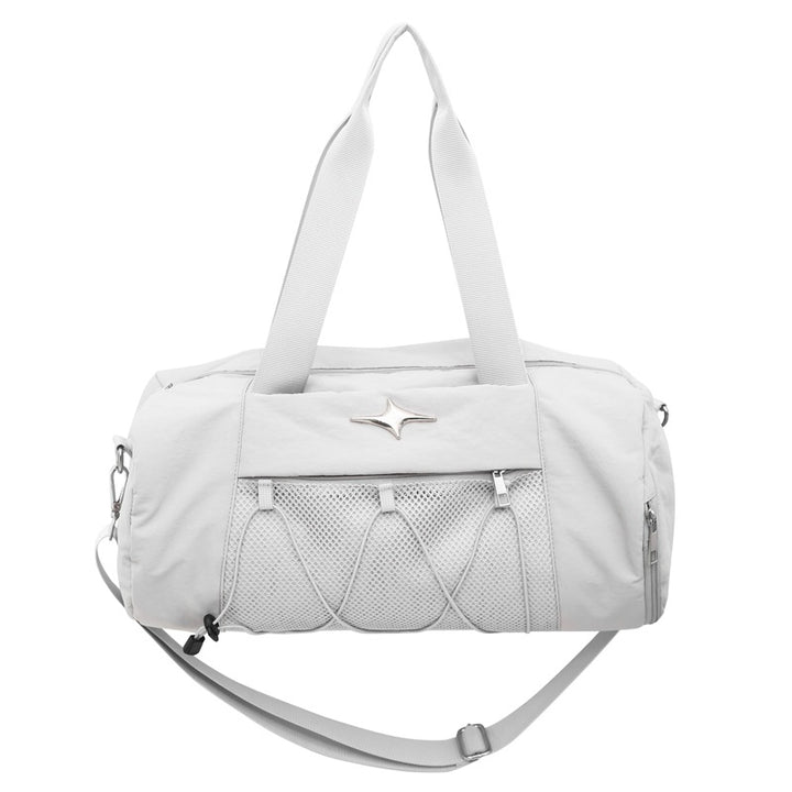 Versatile Multi-Purpose Gym Duffle Bag Kalsten