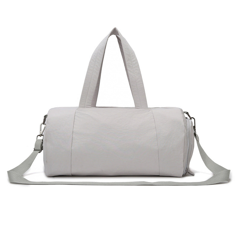 Lightweight Compact Travel Duffle Bag Kalsten