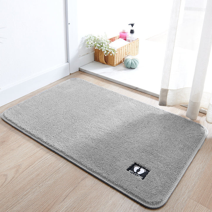Soft and Plush Bath Mat