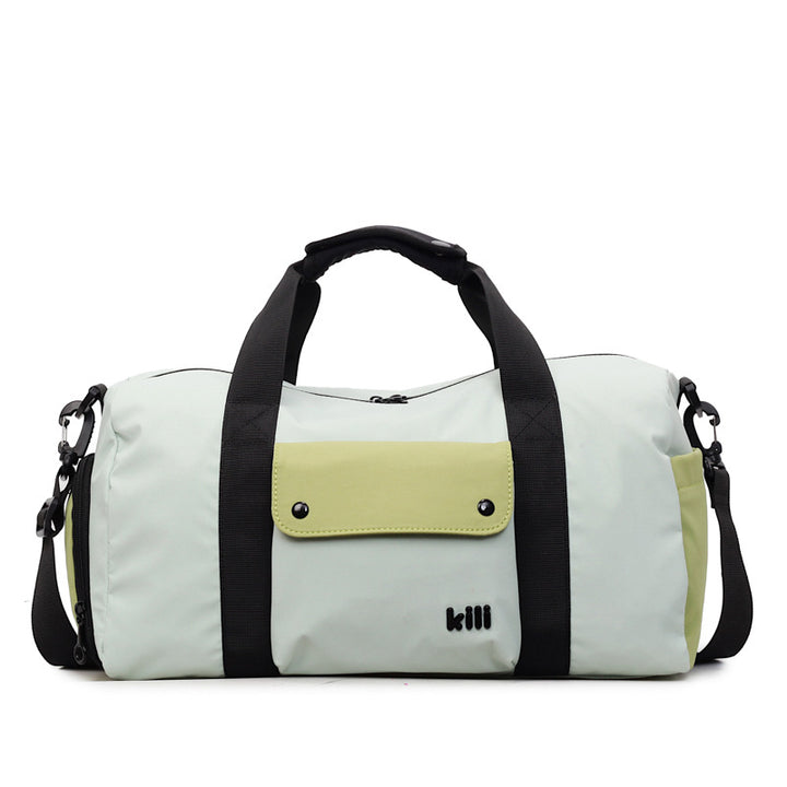 Functional Sports Gym Duffle Bag