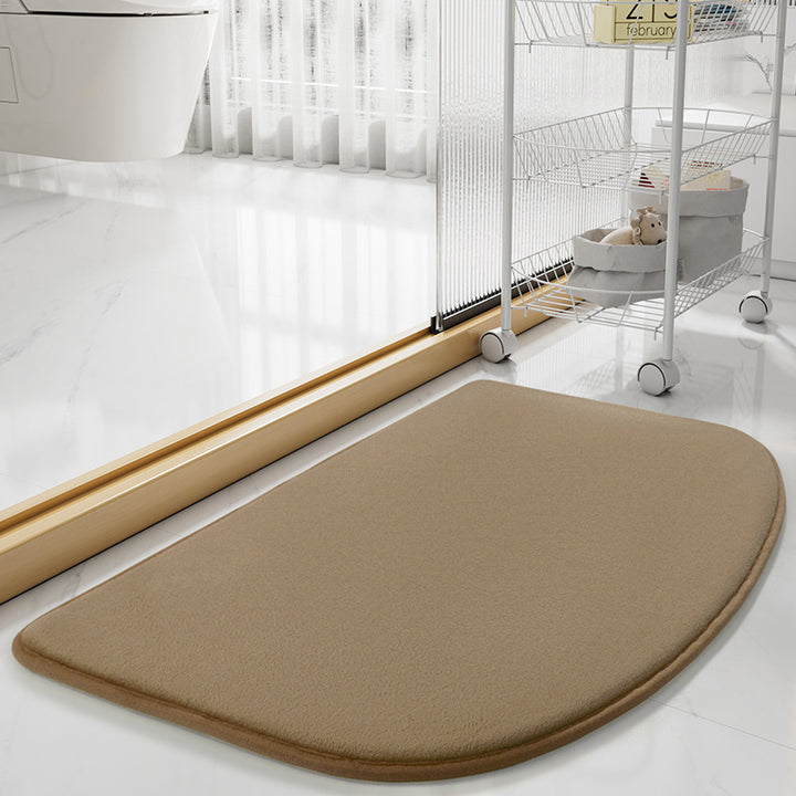 Soft Microfiber Bath Mat