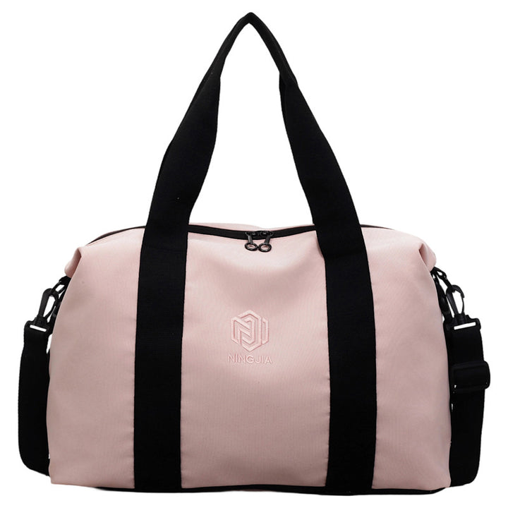 Premium Waterproof Travel Duffel