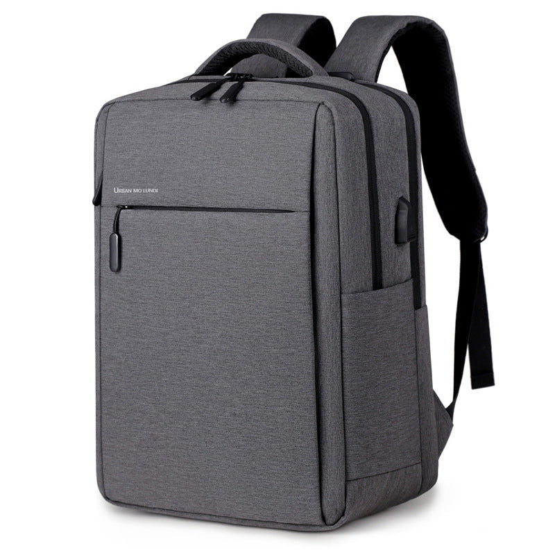 Slim Profile Laptop Backpack