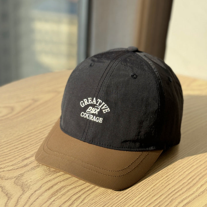 Men's Casual Adjustable Baseball Cap Kalsten
