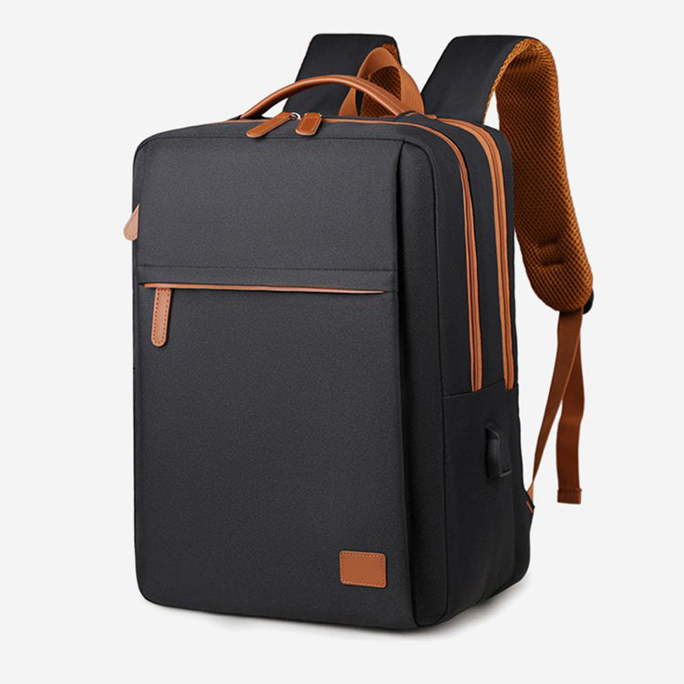Lightweight Travel Backpack with Ergonomic Design Kalsten