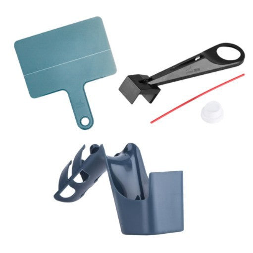 Comprehensive Gardening Tool Set Kalsten