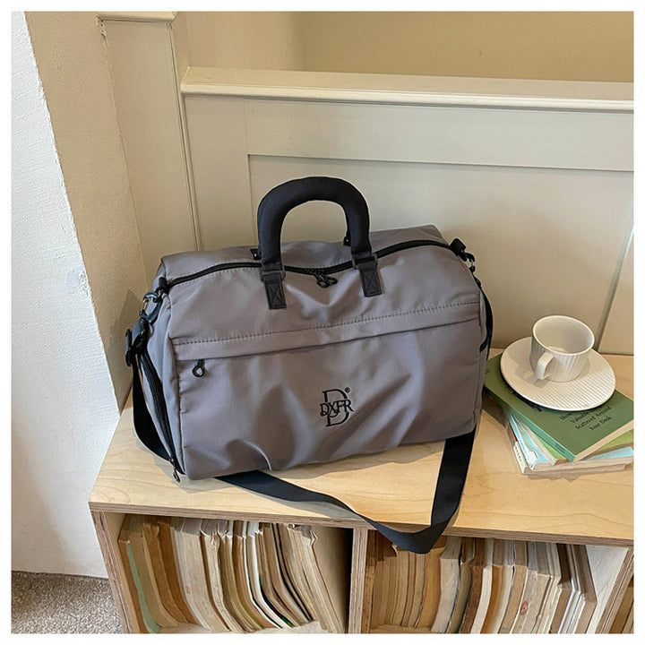 Multi-Functional Travel Weekend Bag Kalsten