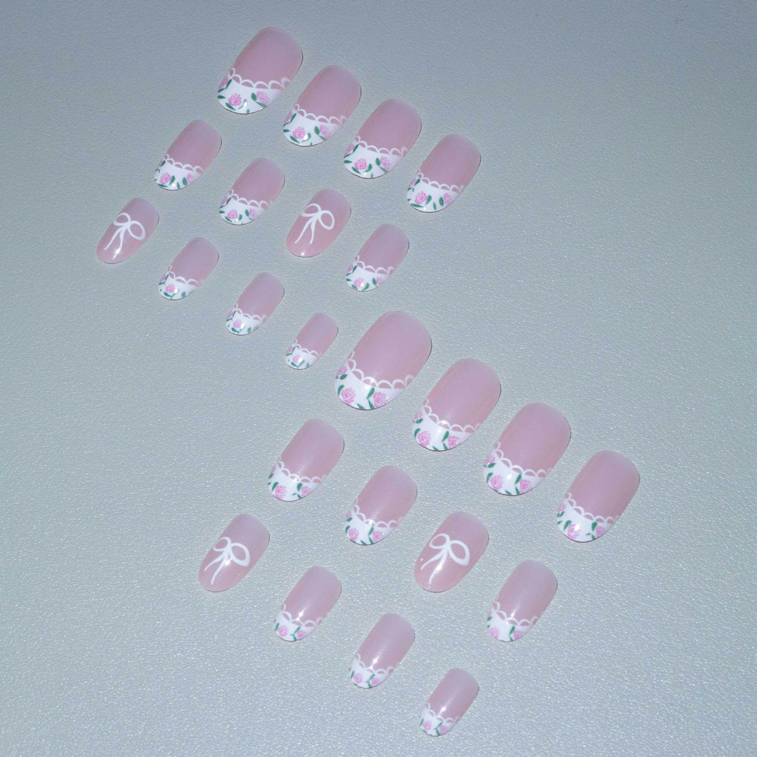 Decorative Nail Art Design Kit