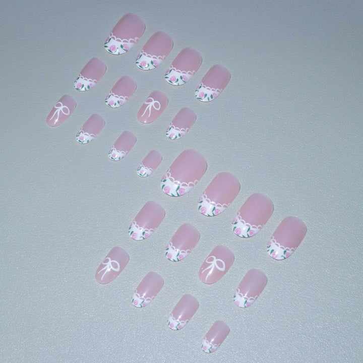 Decorative Nail Art Design Kit