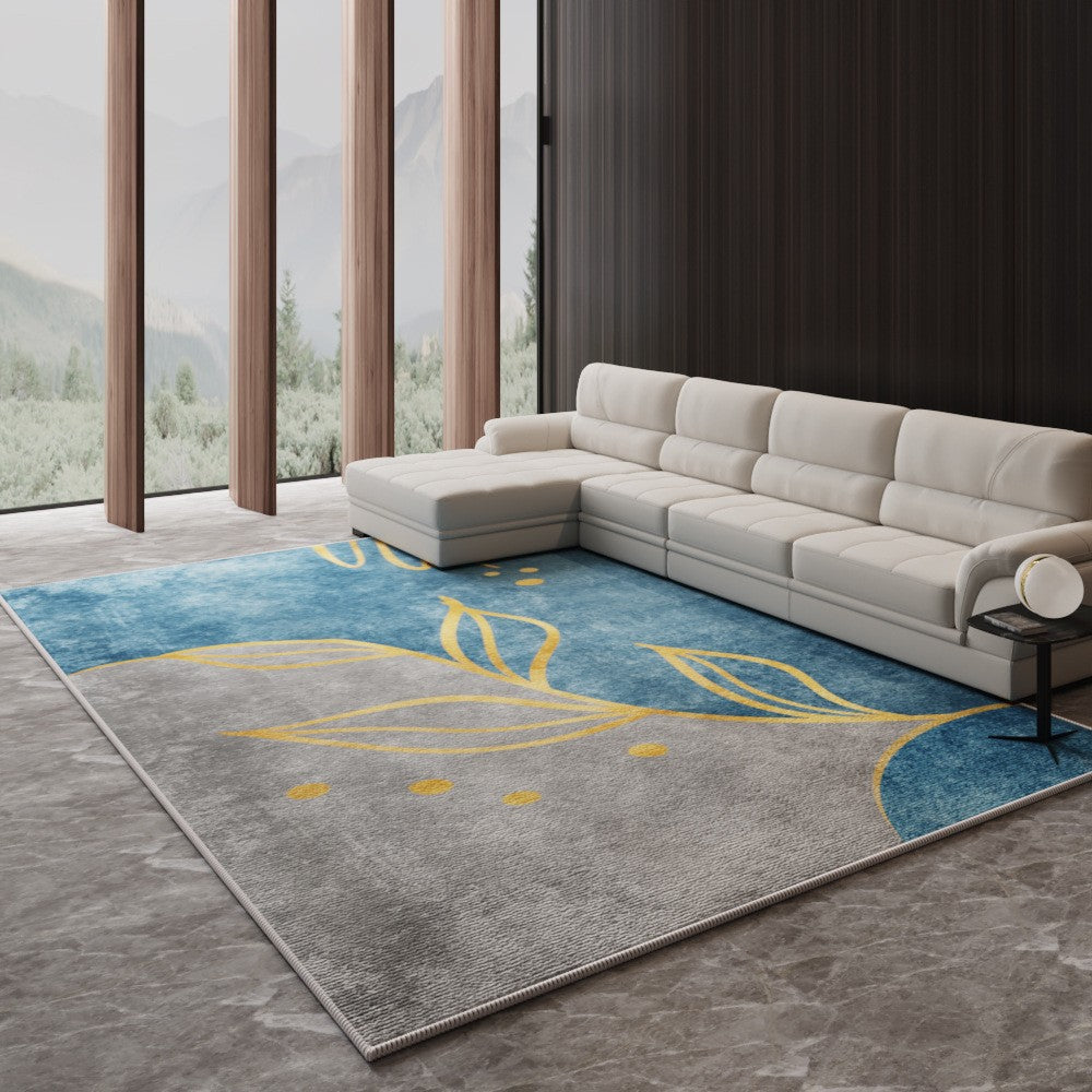 Contemporary Geometric Design Kalsten Rug
