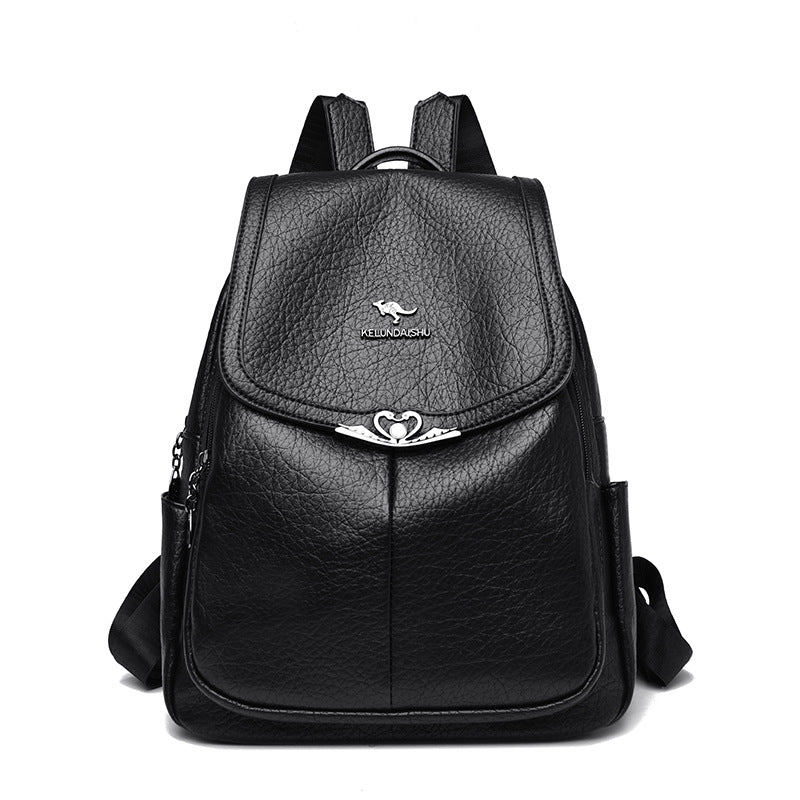 Compact Travel Backpack Kalsten