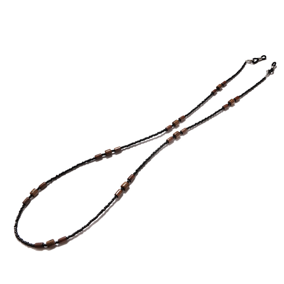 Beaded Eyewear Chain kalsten