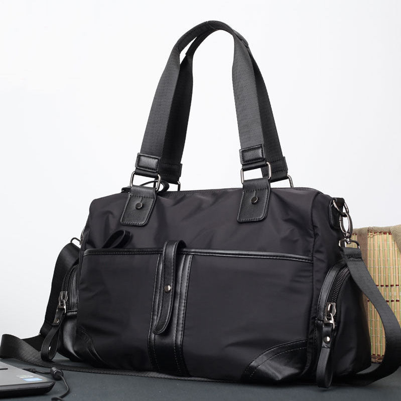Stylish multifunctional bag Kalsten
