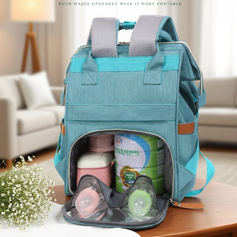 Multi-Functional Travel Backpack Kalsten