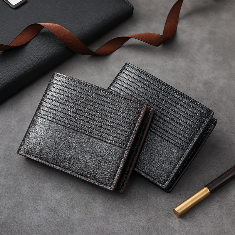 Leather Wallet Kalsten