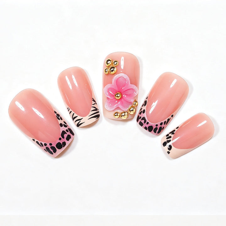 Decorative Nail Art Kalsten