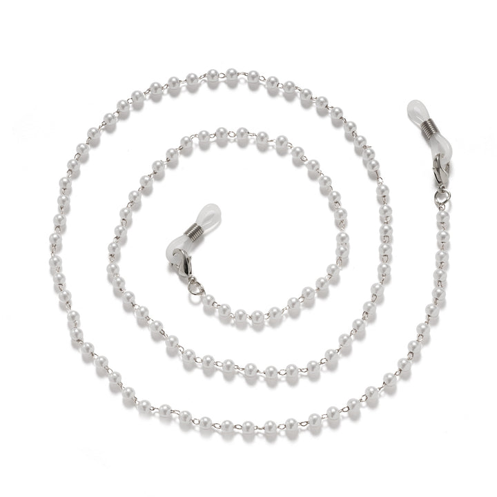 Elegant Beaded Eyewear Chain kalsten