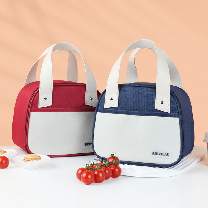 Stylish Insulated Lunch Cooler Kalsten
