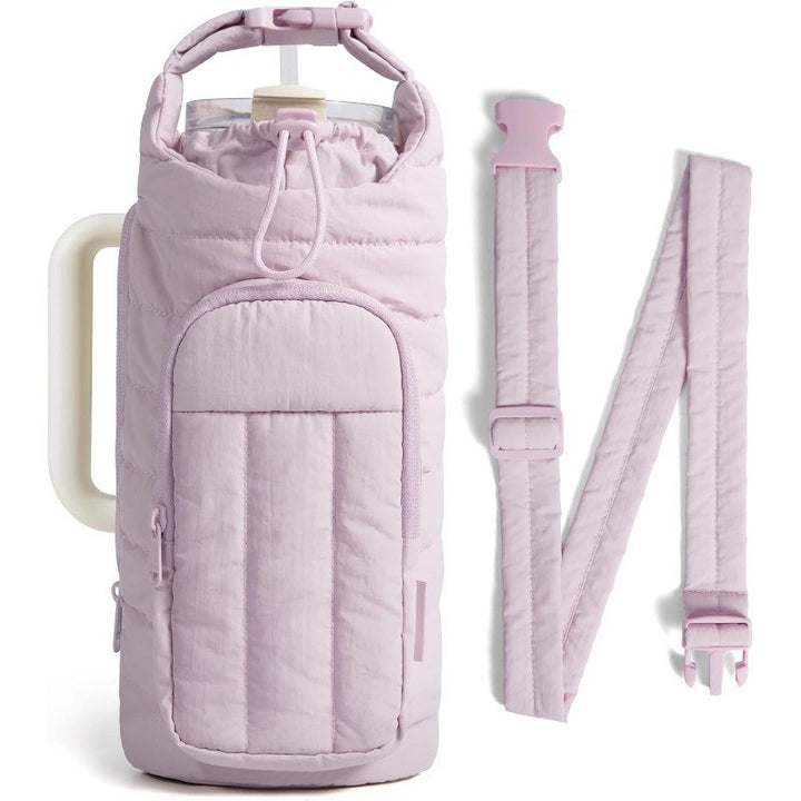 Insulated Bottle and Food Bag Kalsten