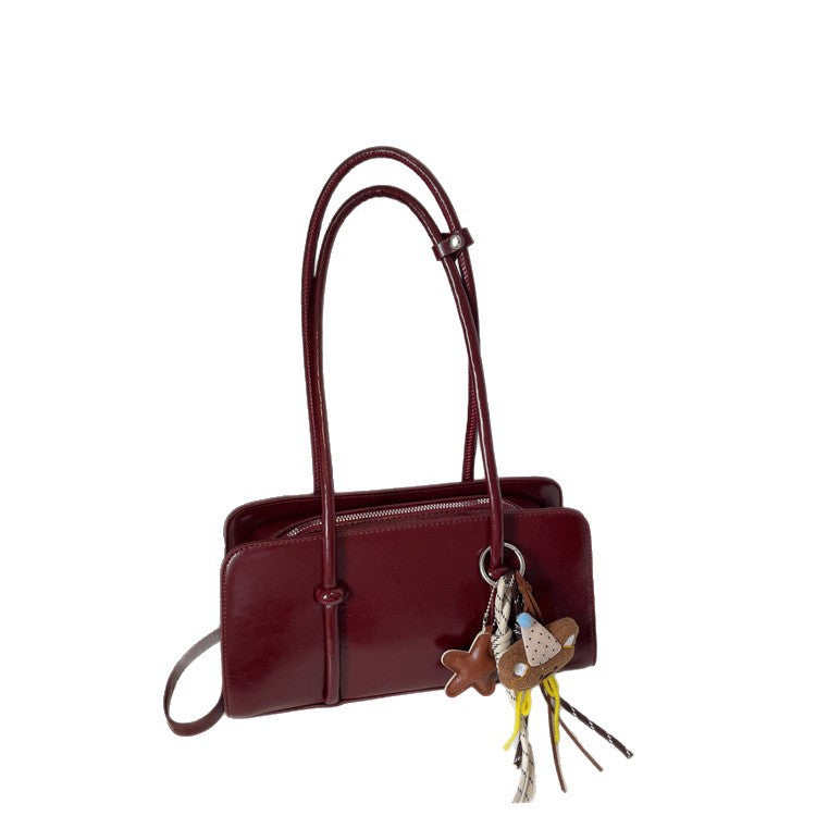 Modern Minimalist Crossbody Bag Kalsten