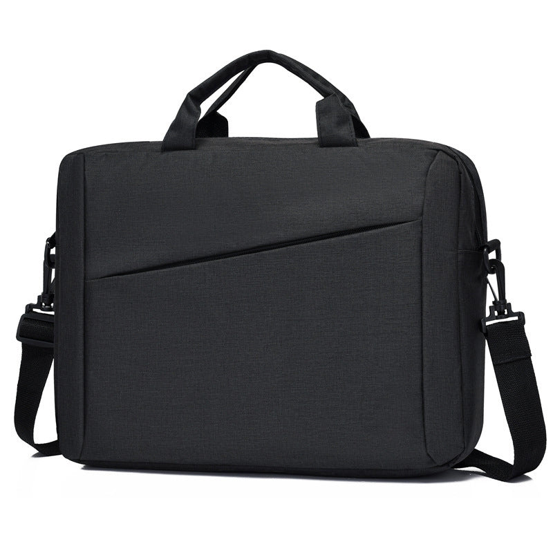 Professional Multi-Pocket Laptop Briefcase Kalsten