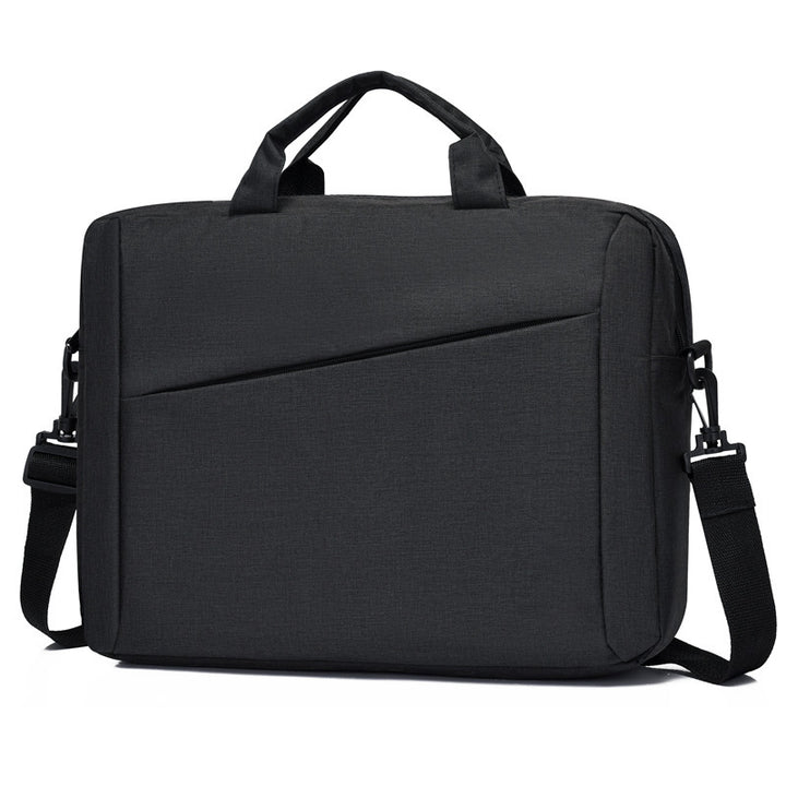 Professional Multi-Pocket Laptop Briefcase Kalsten