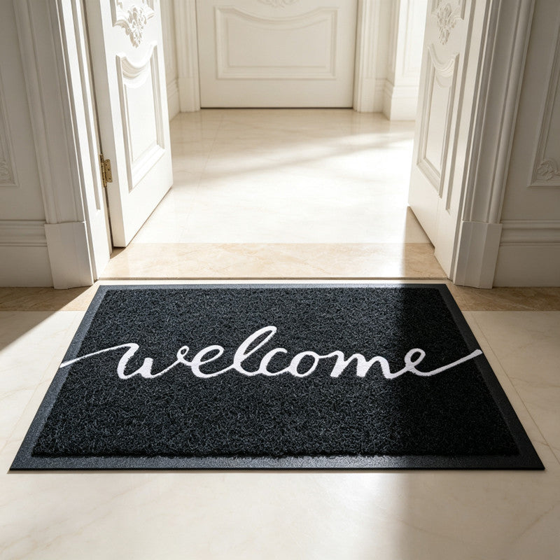 Decorative Door Mat Kalsten