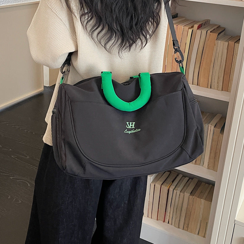Multi-Purpose Travel Duffel Bag Kalsten