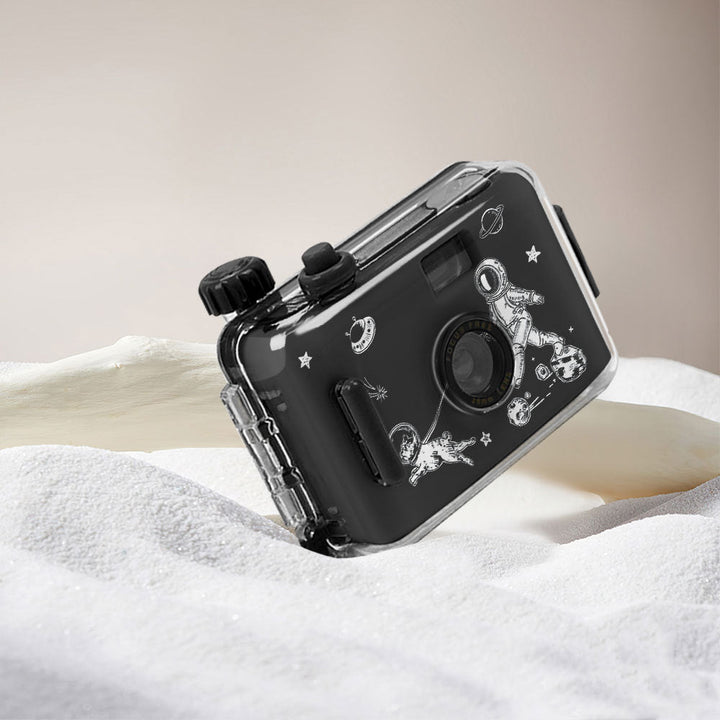 Waterproof Adventure Camera Kalsten