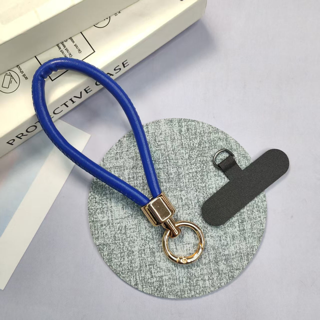 Premium Fabric Keychain Loop Kalsten