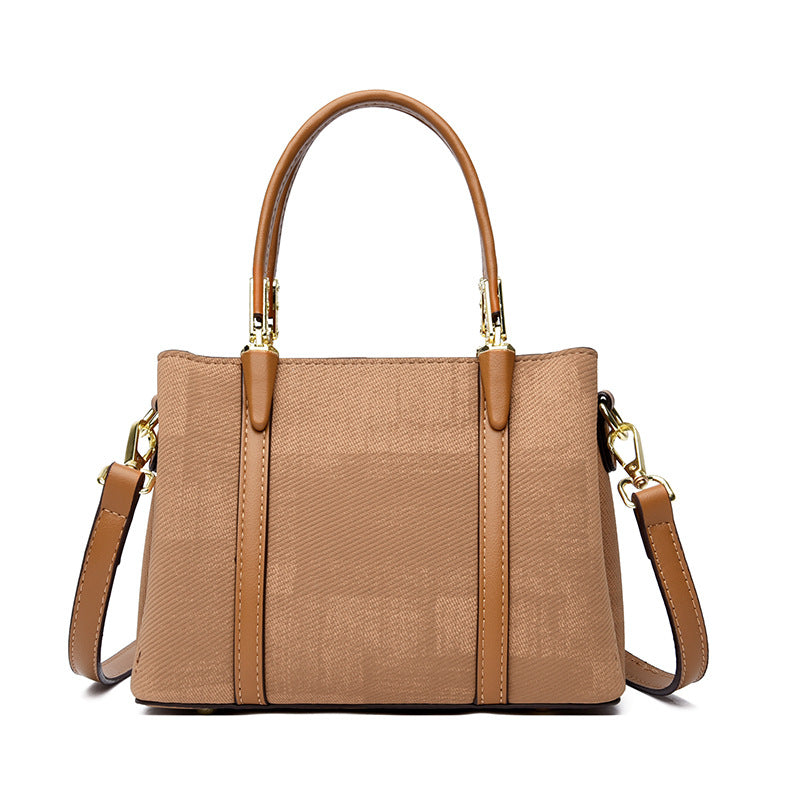 Structured Handbag Kalsten