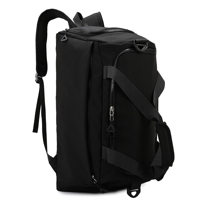 Functional Sports Duffle Bag Kalsten
