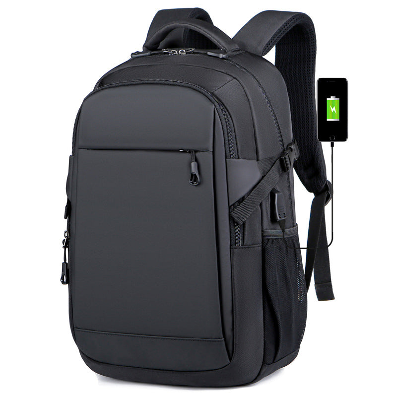 High-Performance Multi-Compartment Adventure Backpack Kalsten