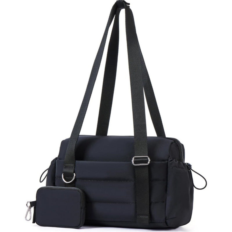 Multi-Functional Insulated Lunch Cooler Bag Kalsten